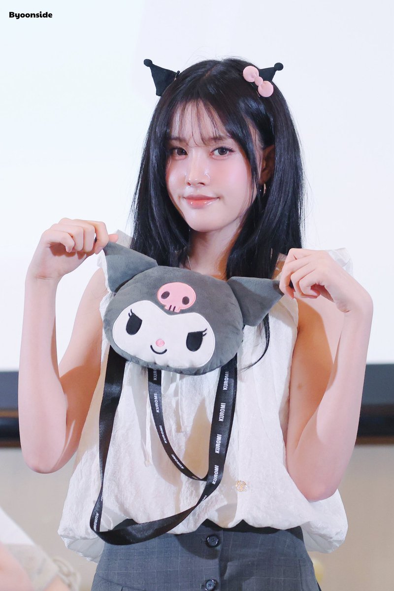 250817

#스테이씨 #STAYC 
#윤 #Yoon #자윤 #심자윤