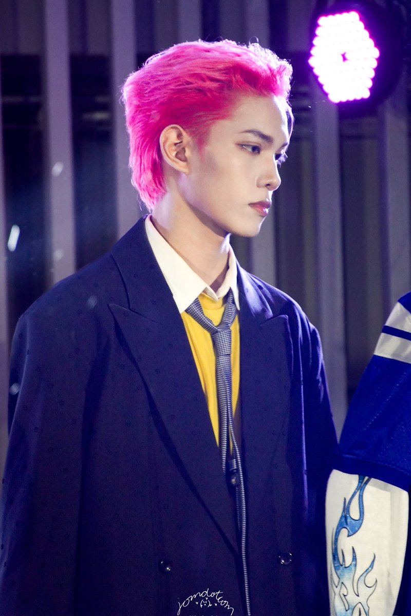 Jom exposed forehead >>>>> everything else. 🥹🫶

#New_ID <a href="/official_newID/">New:ID OFFICIAL</a>
#NEWID_JOM #JOM <a href="/jomaceronn/">sugawyhoneybee</a>