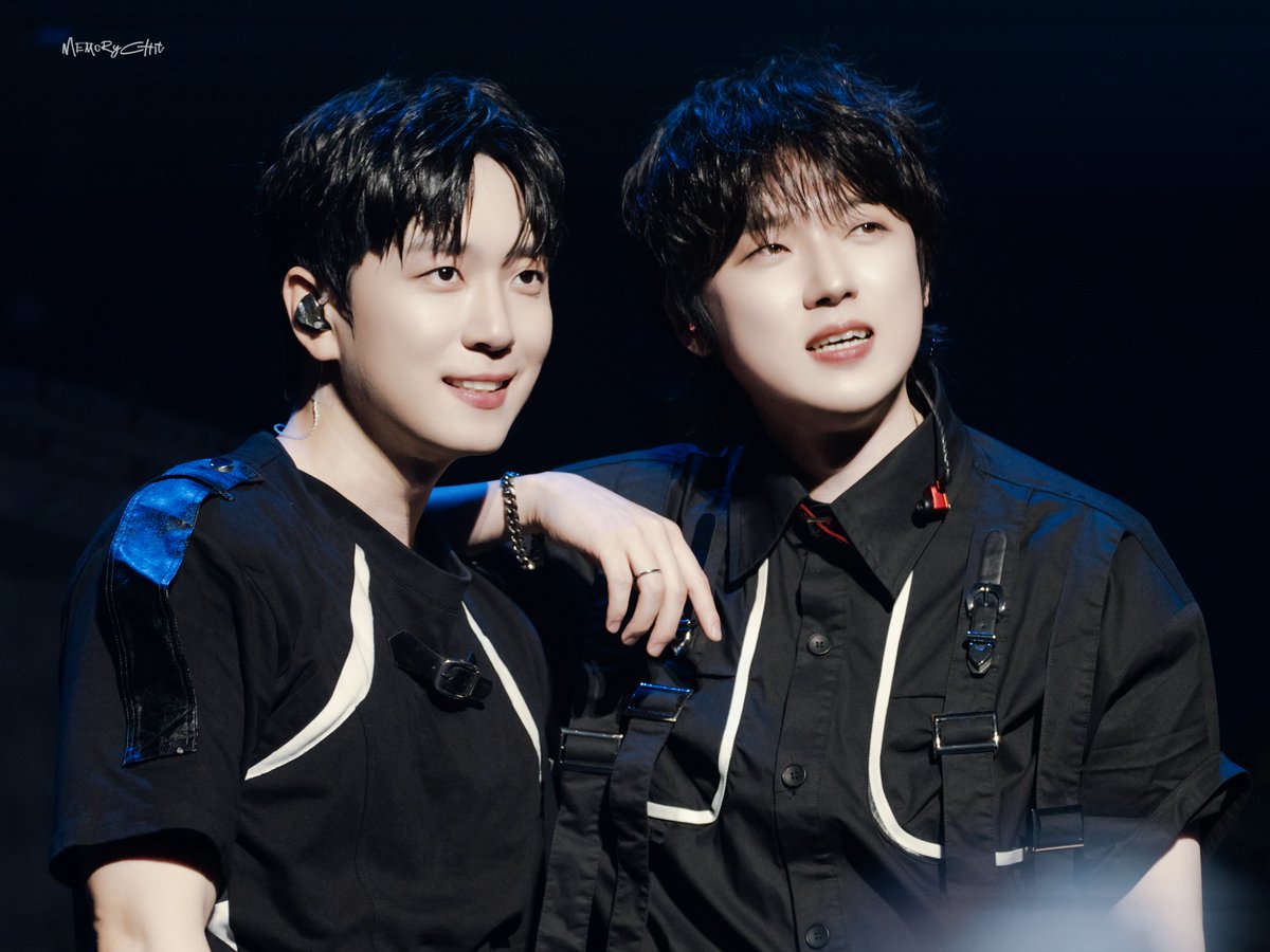 250809 The WAVE in Busan

티엔티💚

#포레스텔라 #forestella
#강형호 #고우림