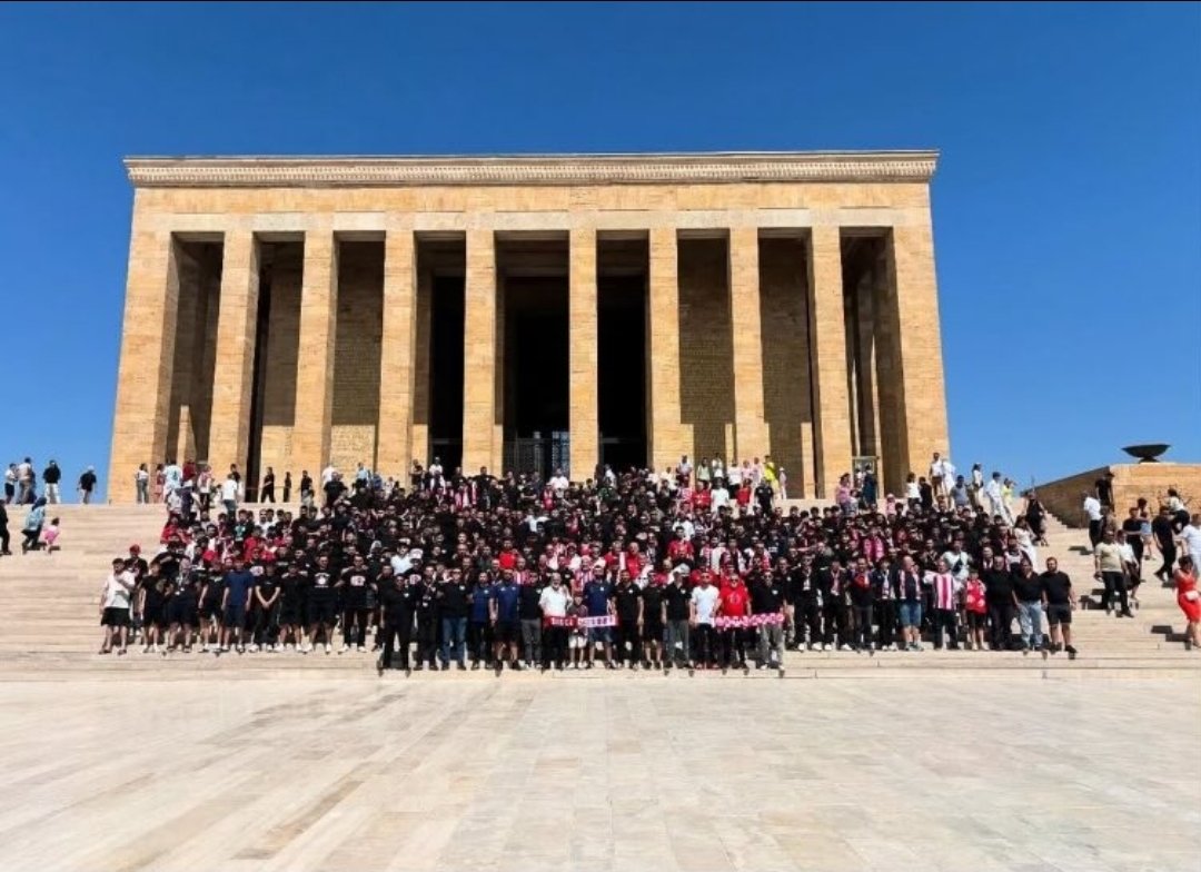 İşte bu yüzden...EN BÜYÜK ANTALYASPOR