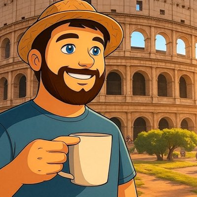 #NewProfilePic