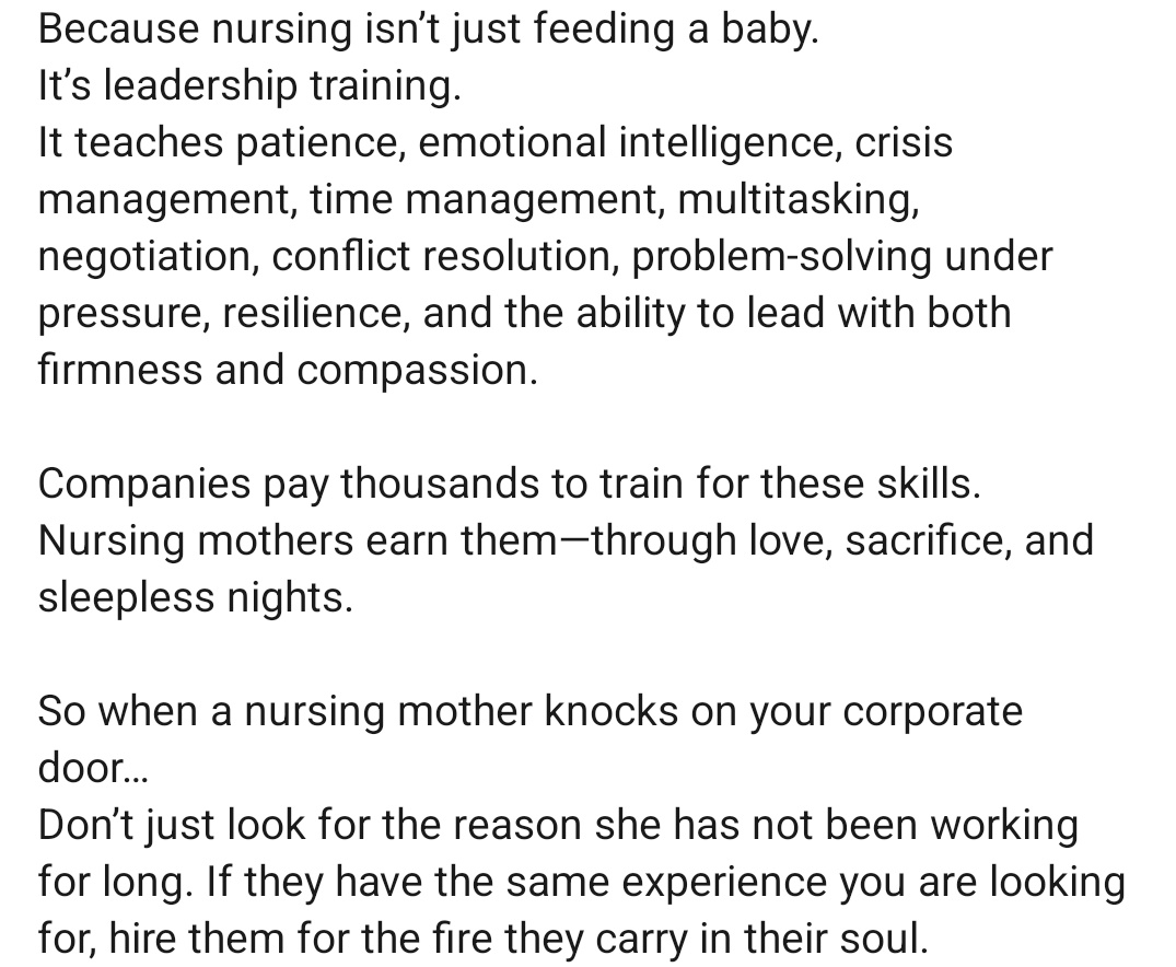 jillbill628's tweet photo. Psychosocial well-being and work-life balance are integral to a safe workplace. Safe work is inclusive work.

#OccupationalSafety #SafeWorkplaces #EquityAndInclusion #DecentWork #ThoughtLeadership https://t.co/CJeDEgUzCe