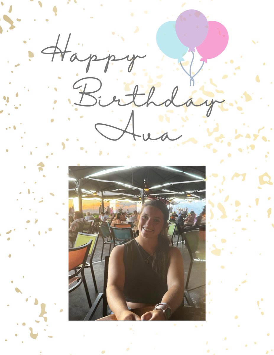 Wishing <a href="/Ava_Reed8/">Ava Reed</a> a very happy birthday! #family