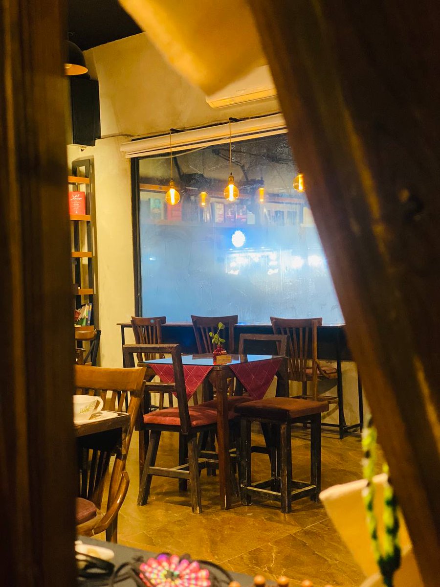 روزها و شب‌های آنجا...