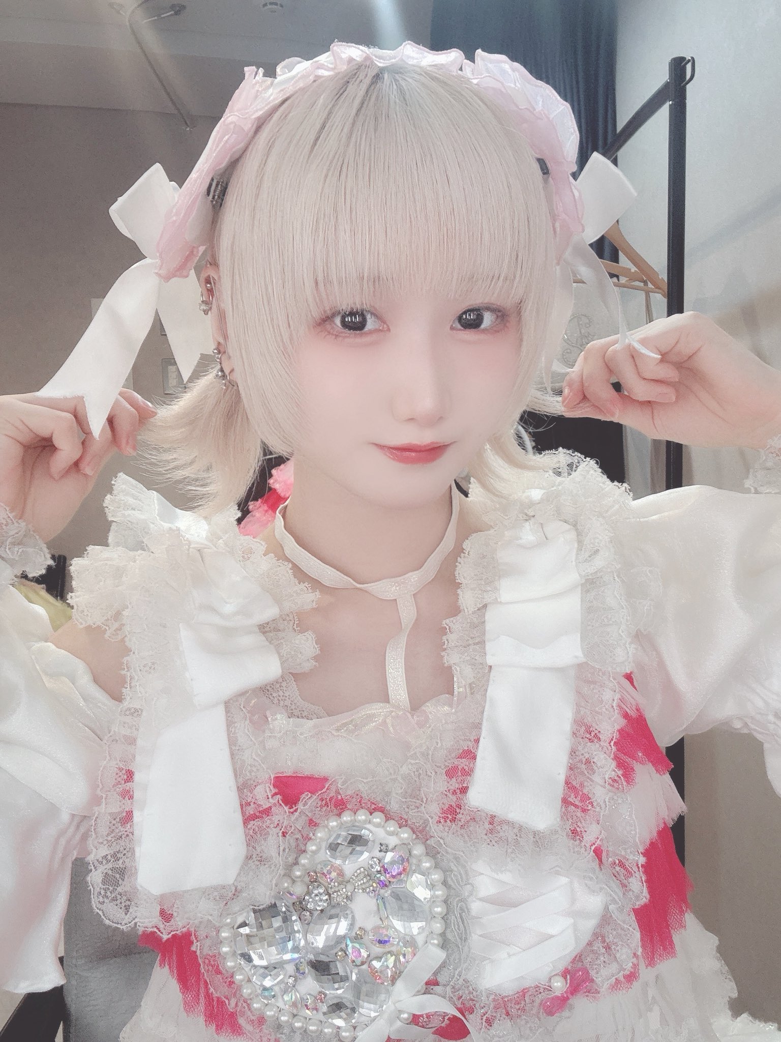 Life / 雪月 （癒月、Yuki） 舞白 ゆきだま（可愛いって言わないと呪う！） on X: 