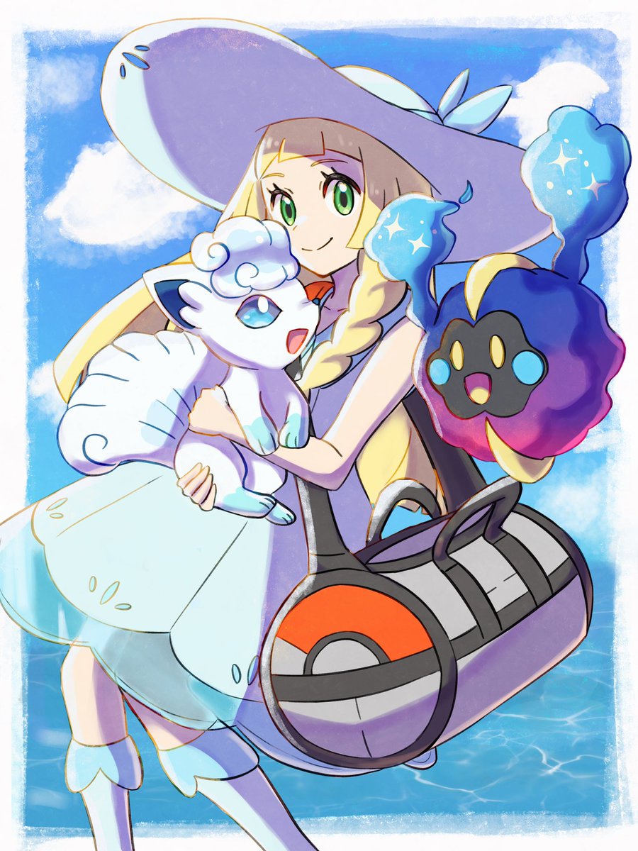 Rin🎨 (@Painter_Rin) / Posts / X