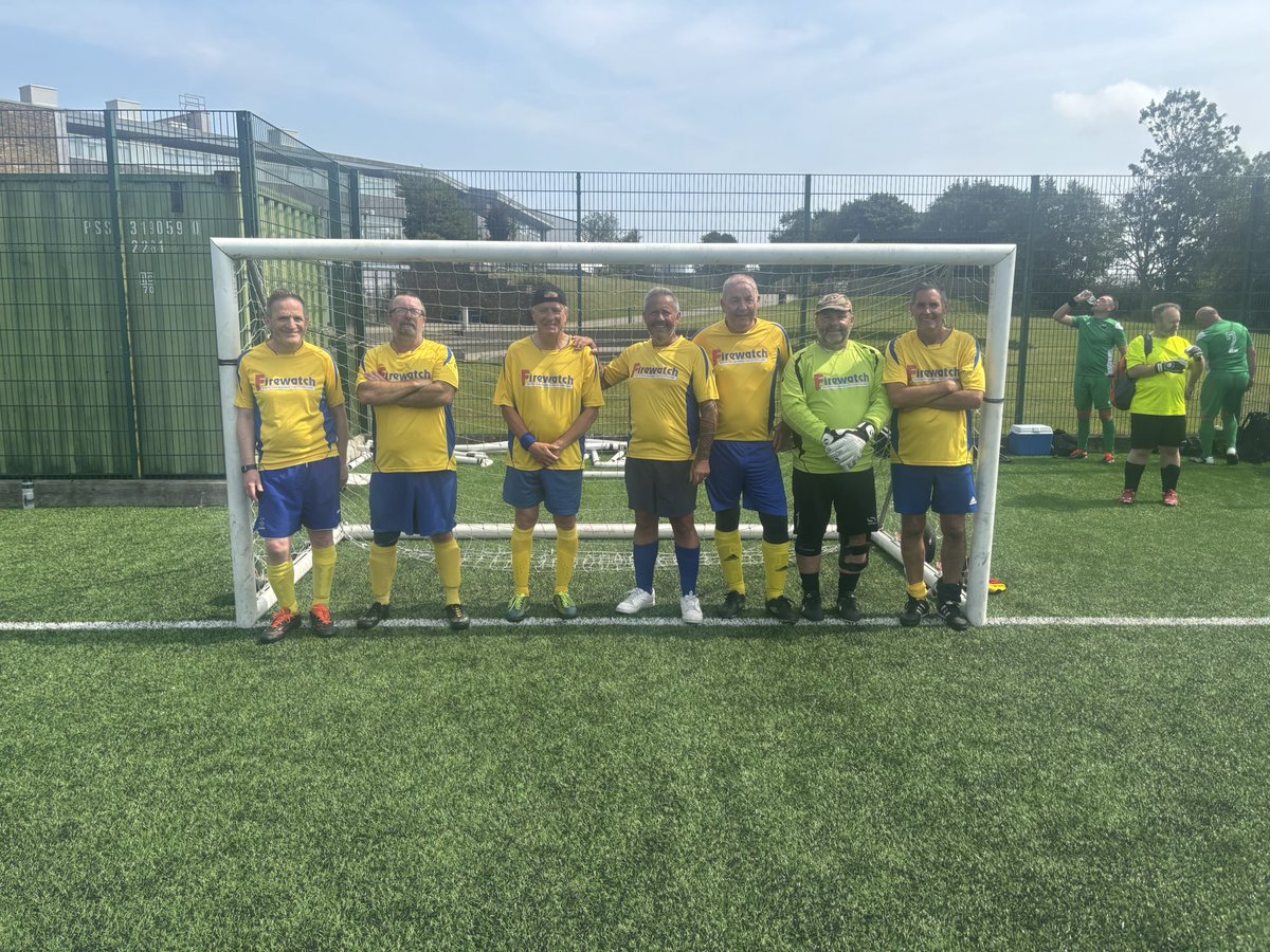 Cornwall FA (@cornwallfa) on Twitter photo What a day weโve had here at Brannel School for the FA Walking Football Cup๐คฉ
Some brilliant football played in very breezy conditions๐จ
Well done to all teams that took part๐๐ป
Team photos below for๐งโ๐คโ๐ง
<a href="/DobwallsFC/">Dobwalls FC</a>
<a href="/morwenstowfc/">Morwenstowfc</a>
<a href="/HelstonAFC/">Helston Athletic FC</a>
Penwith Nomads What a day weโve had here at Brannel School for the FA Walking Football Cup๐คฉ
Some brilliant football played in very breezy conditions๐จ
Well done to all teams that took part๐๐ป
Team photos below for๐งโ๐คโ๐ง
<a href="/DobwallsFC/">Dobwalls FC</a>
<a href="/morwenstowfc/">Morwenstowfc</a>
<a href="/HelstonAFC/">Helston Athletic FC</a>
Penwith Nomads