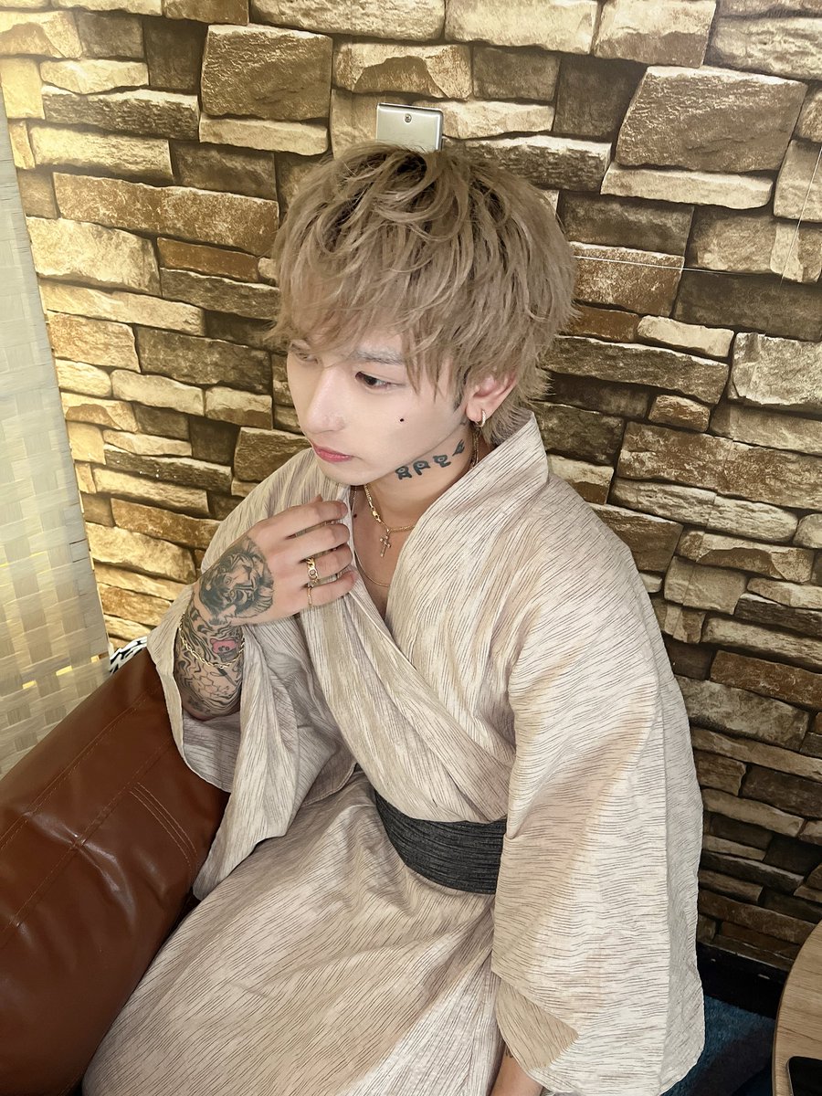 I9L_Rinta's tweet photo. 夏の思い出たくさん作ろ？ https://t.co/NZf2bIfu5H