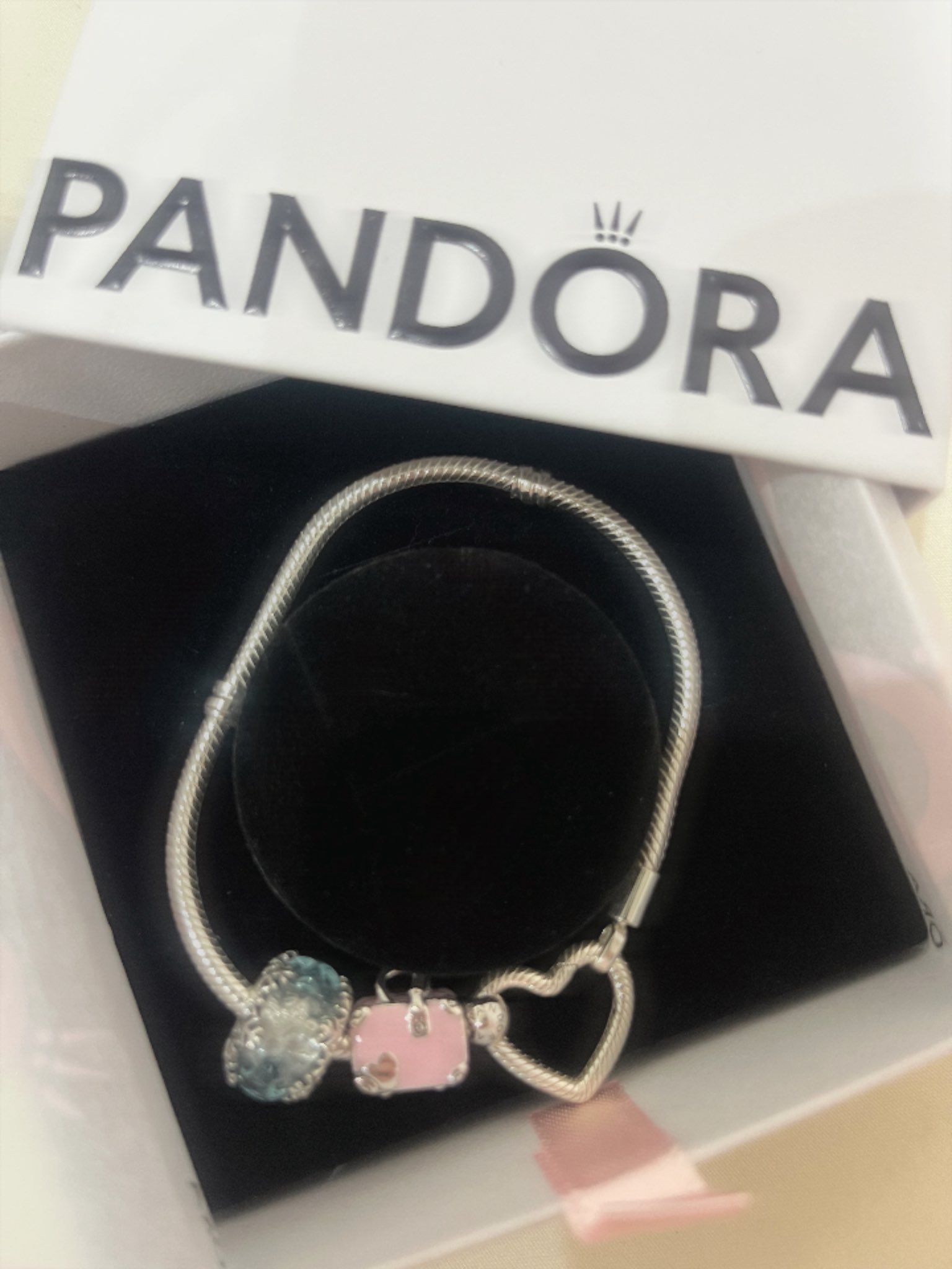 PANDORA 3点 リクエスト chill♬*° pandora - অনুসন্ধান / X