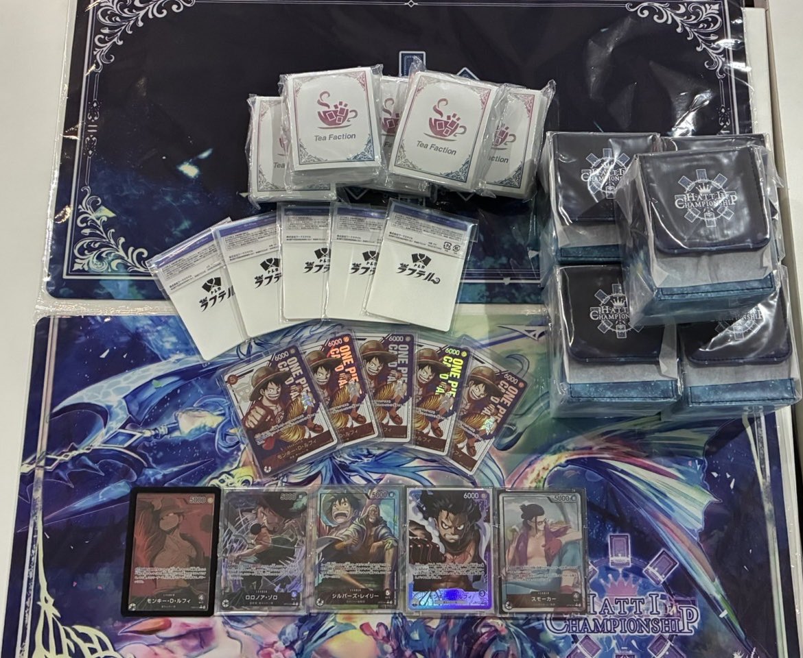 こいけ tweet media