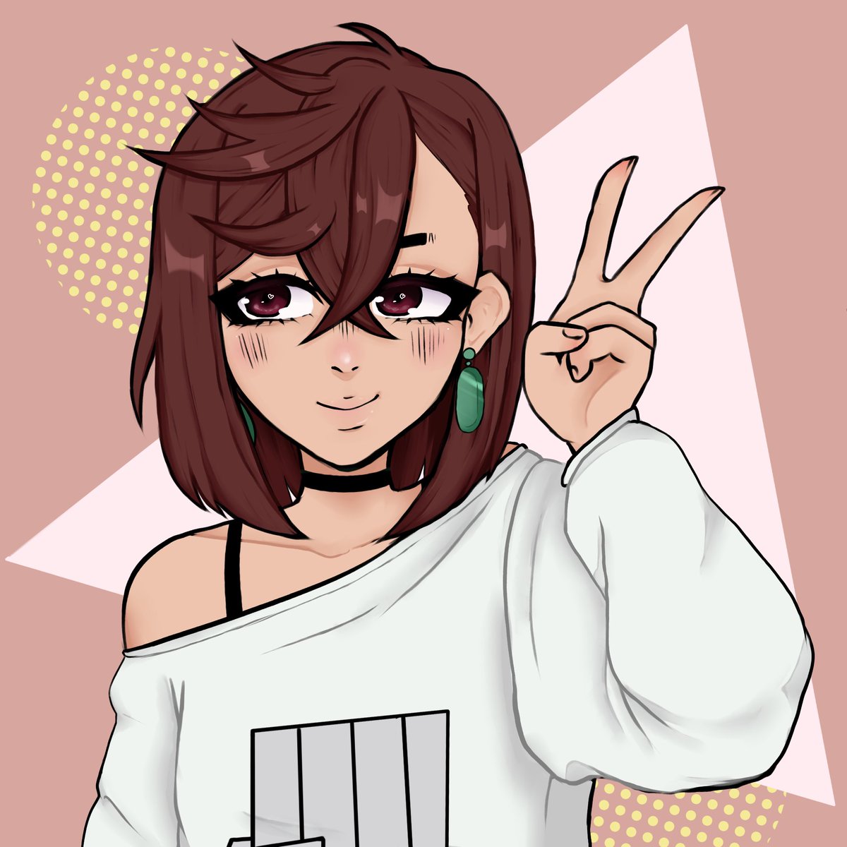 daokos_'s tweet image. Momo 👽
#ダンダダン #단다단 #DanDaDanAnime #dandadanfanart #dandadan #MomoAyase #procreateart #procreate