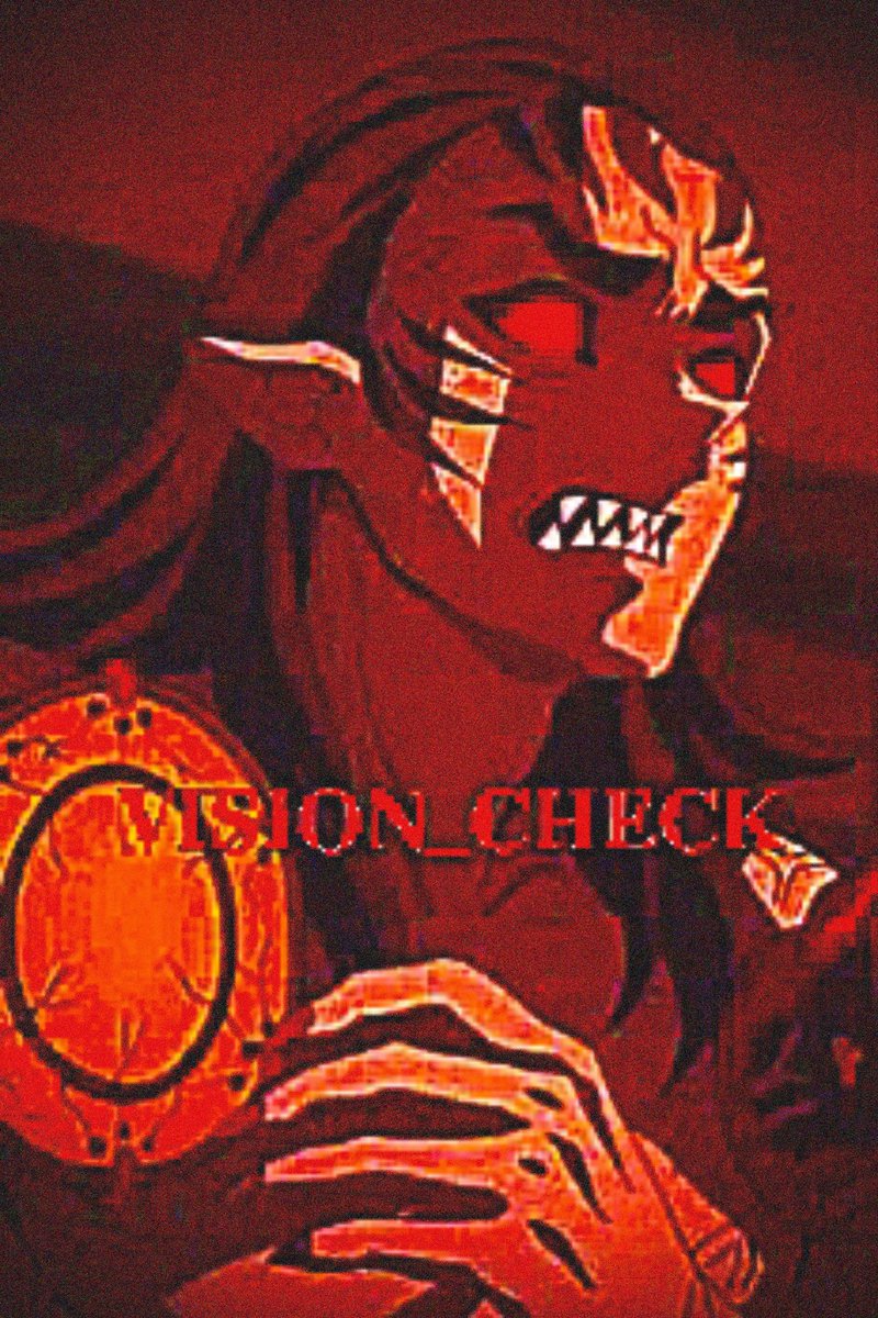 ㅤㅤ    ㅤㅤ    ㅤㅤ    ㅤㅤㅤㅤ    ㅤㅤ    ㅤ𝐈𝐍𝐓𝐑𝐎𝐃𝐔𝐂𝐄 𝐘𝐎𝐔𝐑𝐒𝐄𝐋𝐅    ㅤㅤ    น่ารำคาญก็มิเป็นไร ข้าน้อยมีนามว่าเคียวไก พวกเจ้าชื่ออะไร?
 
ㅤ ㅤ𝐕𝐈𝐒𝐈𝐎𝐍 𝐂𝐇𝐄𝐂𝐊
ㅤ พวกเจ้าเห็นข้าน้อยรึไม่?ㅤ    ㅤㅤ      ㅤ ㅤㅤㅤㅤ       ㅤㅤㅤㅤ    ㅤㅤ    ㅤㅤ    ㅤㅤ