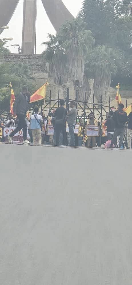 Kindeya Gebrehiwot, PhD, Prof tweet media