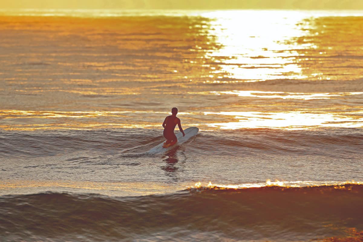 If you do what you've always done you'll eventually feel bored and stuck. It's a big world out there. Go explore it. Stretch yourself. Try something new. Let yourself feel alive…..