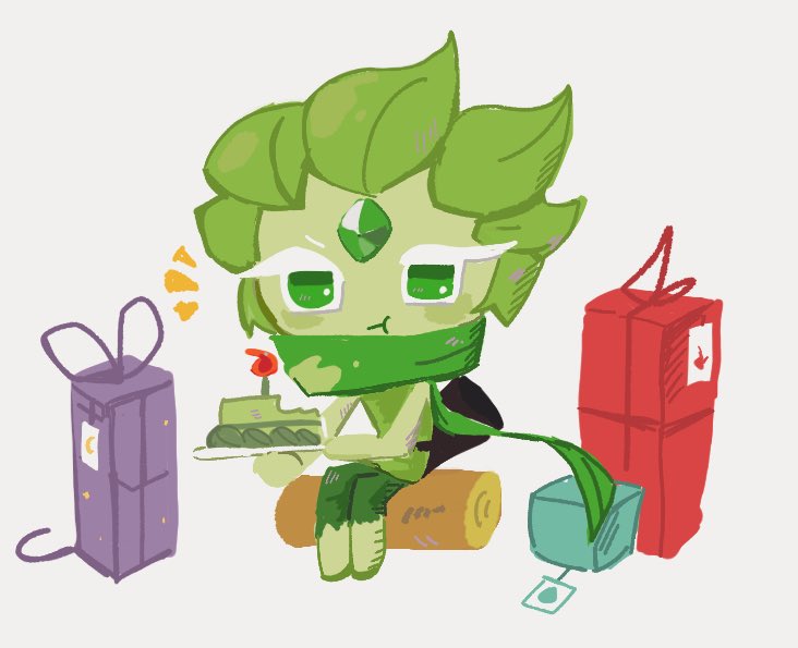 Huiiooly's tweet image. #windarchercookie
winddyyyyyyy