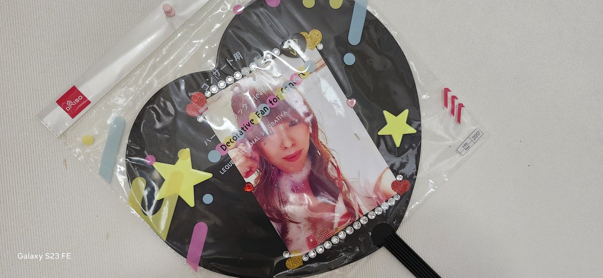 2025/08/16　～来夢～
しんねこ🤫LIVE無事終わりました♡
この日は、KaiちゃんのBirthday🎂でもあり㊗️モードで本当に素敵なイベントになりました♪
Kai★130に出会えたことで、沢山の事を救われ繋いで頂きました🫶
しんねこ🤫で、少しでも恩返しできたらと思っています✨
これからもお願い致します🤗