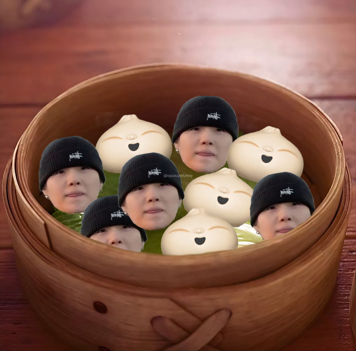 yoongi boongi!! ˶ᵔ ᵕ ᵔ˶