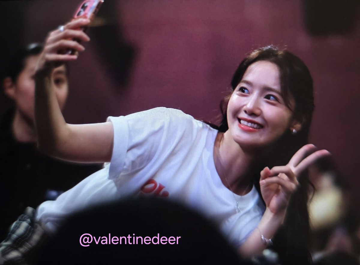 250817 악마가 이사왔다 무대인사
#악마가이사왔다 #임윤아 #선지