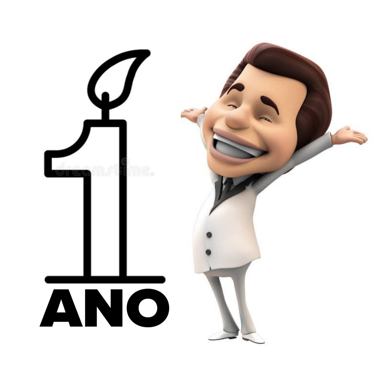 Portal das Notícias tweet media