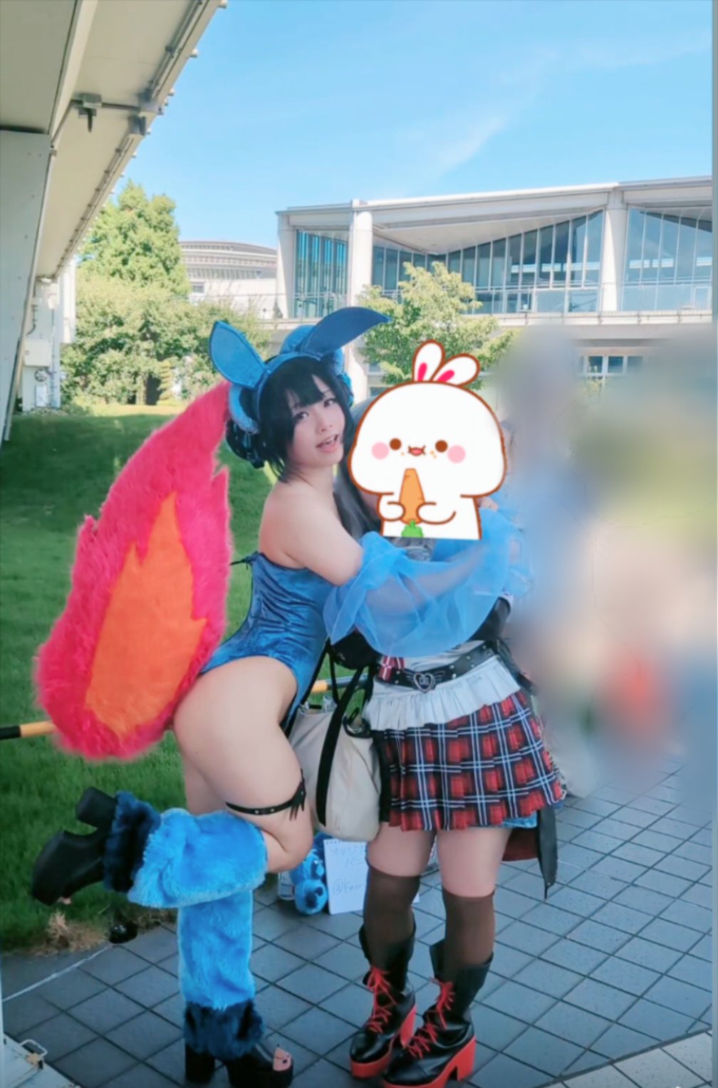 KAORI様♡専用オーダーページ 成瀬愛里さん着用】ギャザーフレアコットンスカート