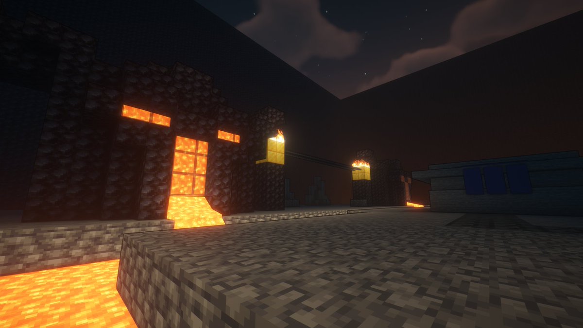MineRoyaleEvent's tweet photo. PEKKA'S playhouse... Watch your favourite content creators play here! https://t.co/NZTZMsoWzz