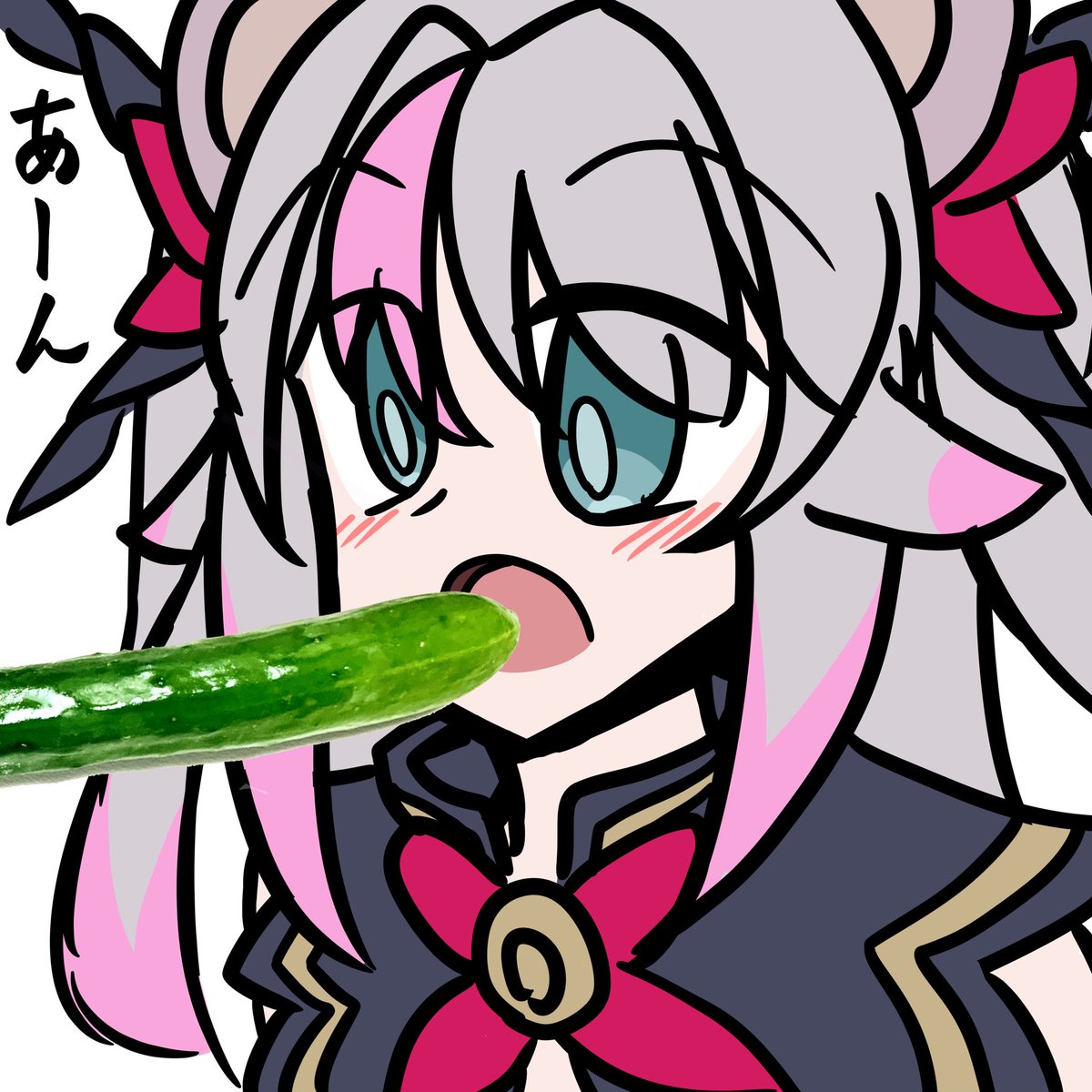 あんず飴 (@anzu__ame) / X