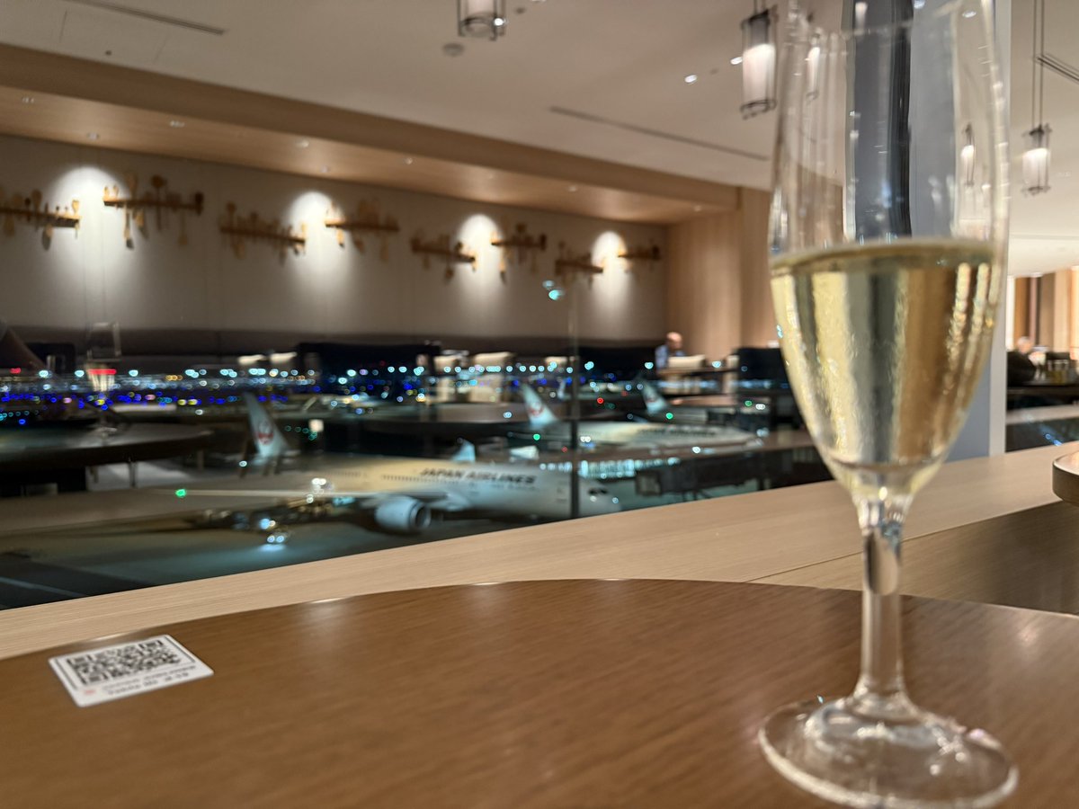 とりあえず、飲んだら行ってくる✈️