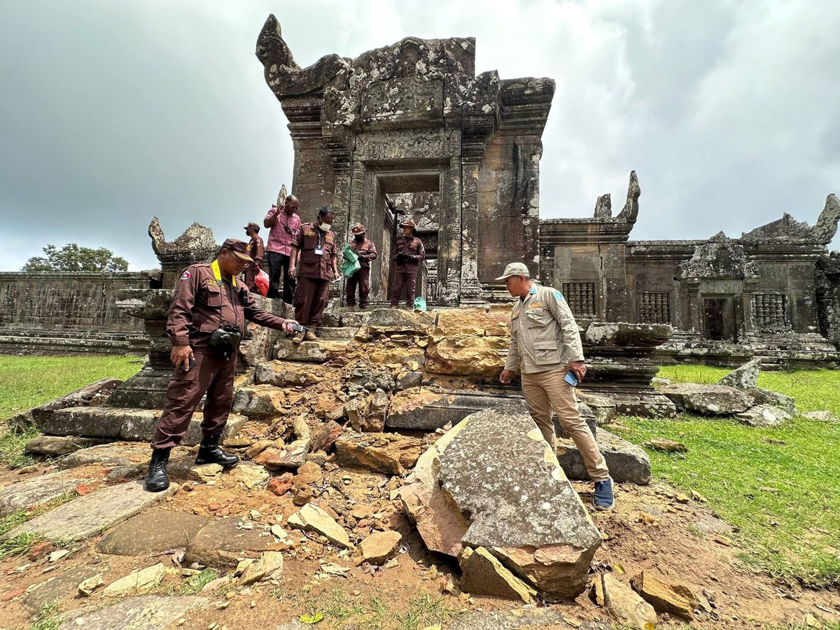 kham phouri tweet media