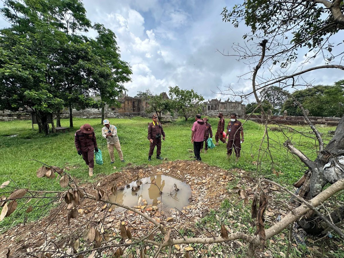 kham phouri tweet media