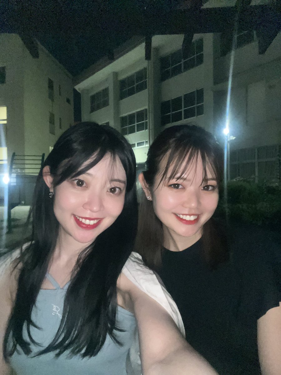 akkk092k's tweet photo. 約1年ぶりの撮影会ありがとうございました！
久々にカメラマンさん、モデルさんと会えて嬉しかったです🤍

来月は15日(月)のコンカフェ撮影会に参加する予定なので、お時間合う方よろしくお願いします☺️♡

写真撮ったのに1枚しか保存されてなかった🥹 https://t.co/BdY5GVlIcc