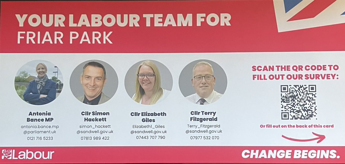 Good afternoon. Made a start on door knocking St Lukes Road today. Tomorrow we are on a walkabout in the Kent Road area from around 5.30. Is there anything we need to take a look at in this area. If so, please post or private message. 
#workingallyearroundnotjustatelectiontime