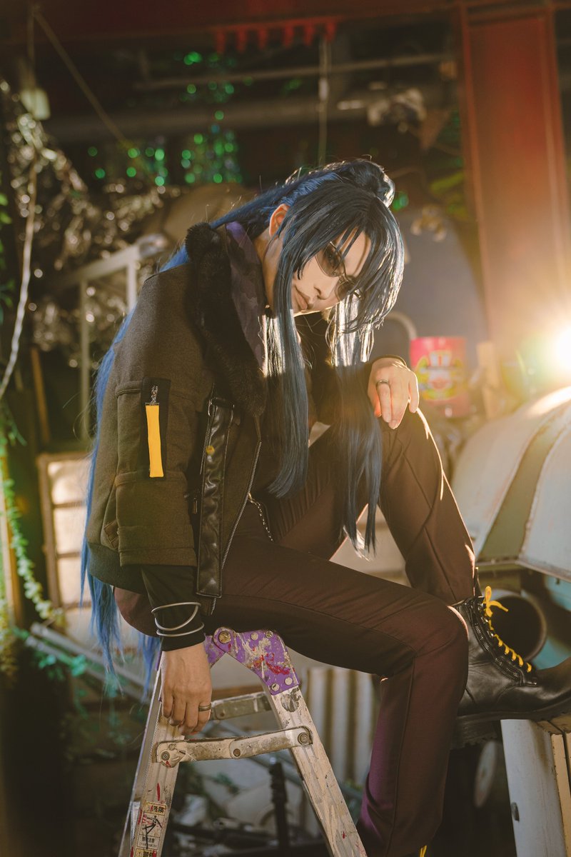 杏カレイ tweet media