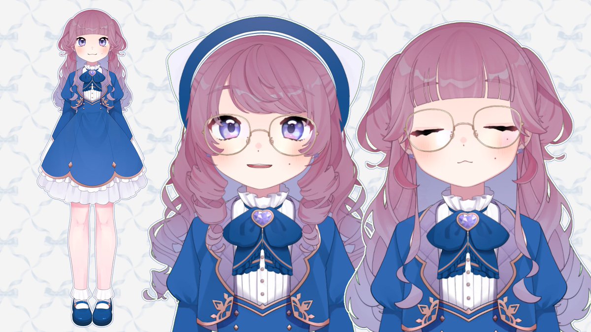 花水にいろ tweet media