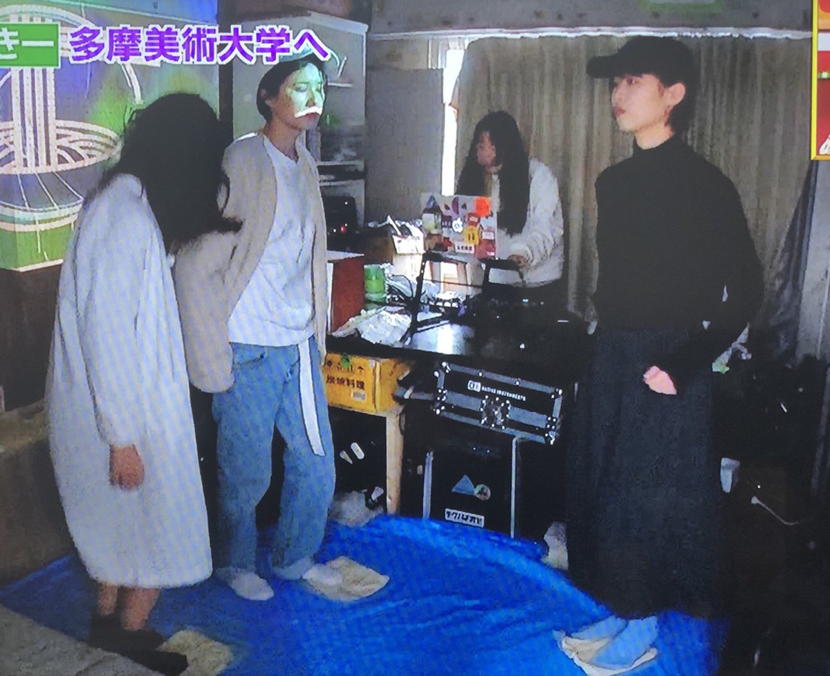 はやくテクノうどんになりたい