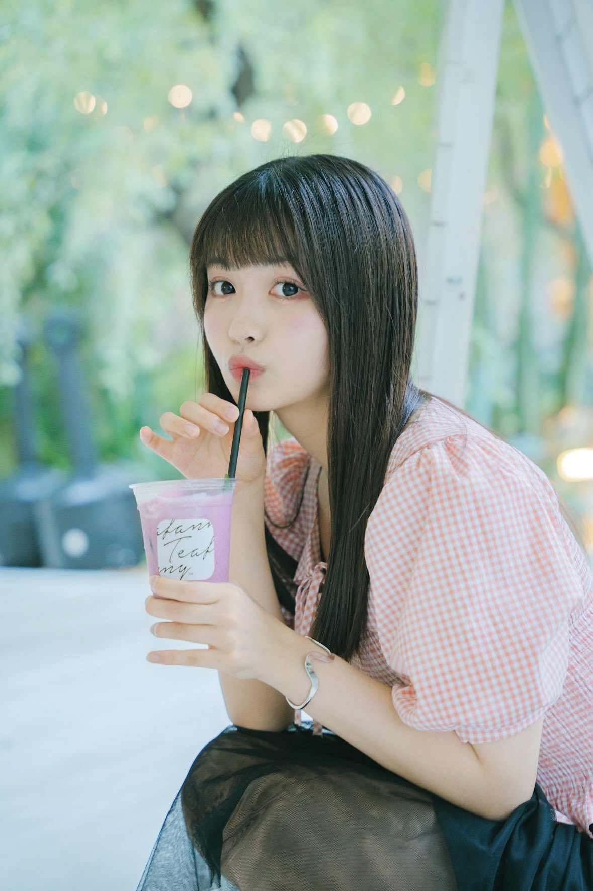 ⭐️ゆなページ⭐️ 坂本 結菜 (ゆなち) on X: 
