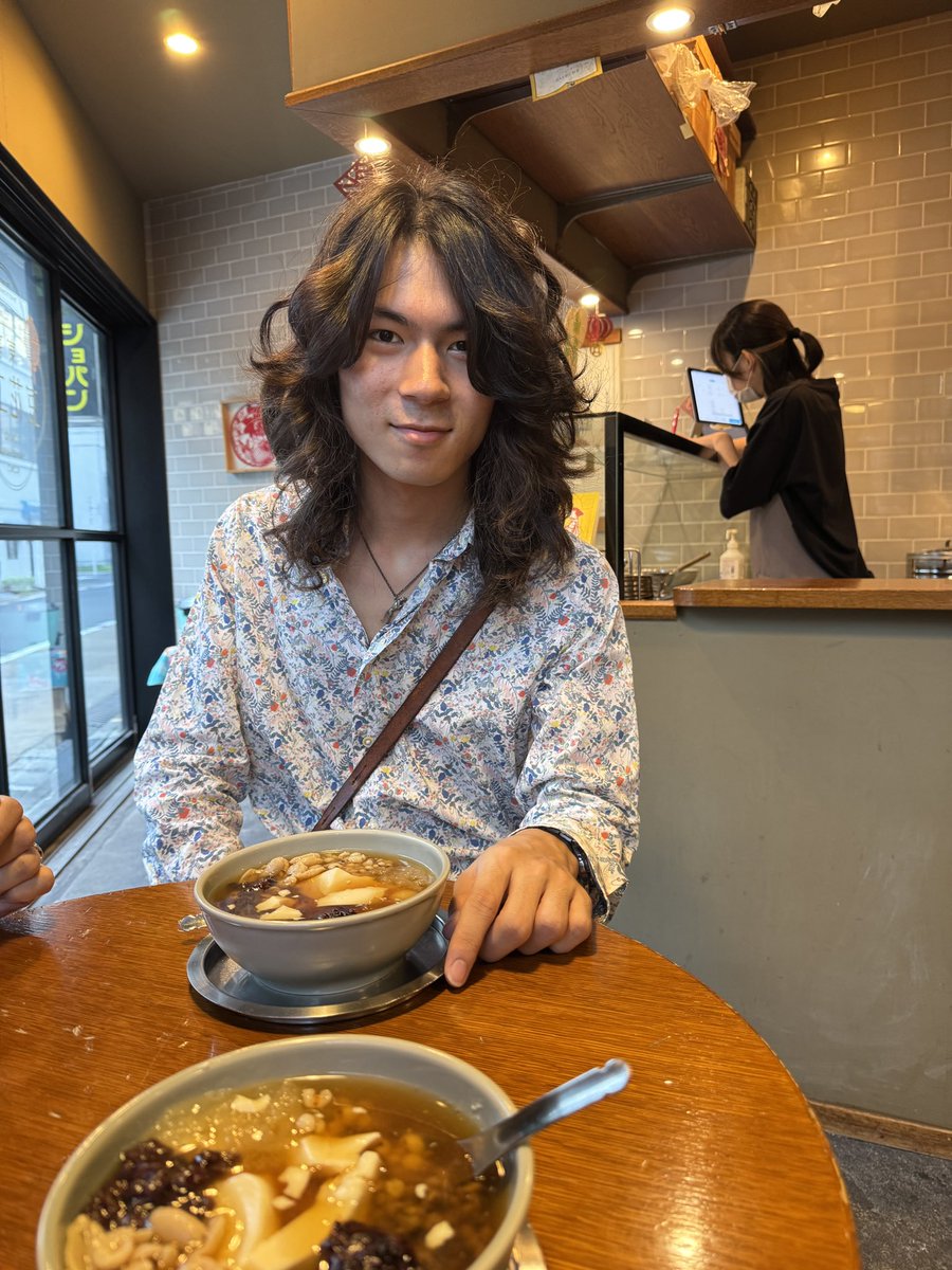 台北から帰っていまだに台湾ロス。台湾料理が大好きで、毎日のように