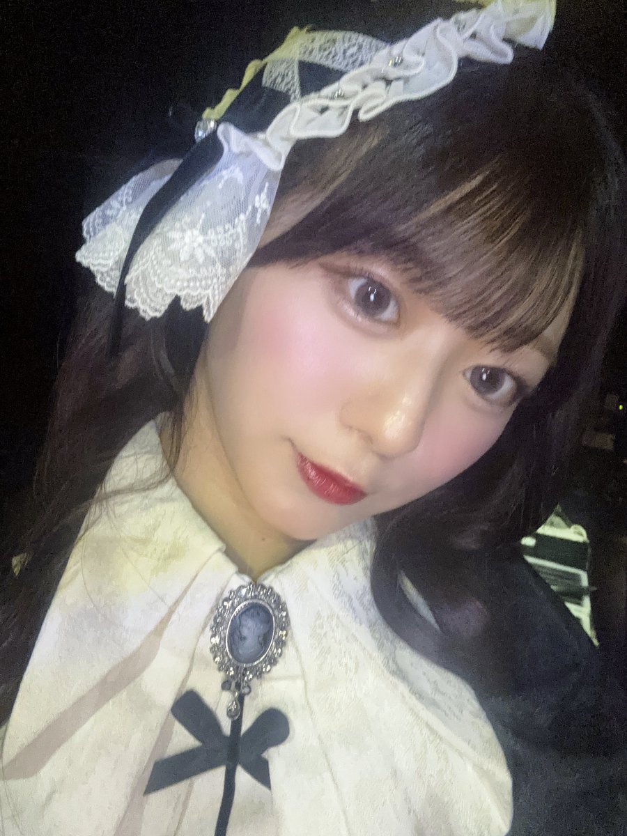 ニアジョイ全国ツアー2025 大阪公演ありがとうございました❣️ #いま