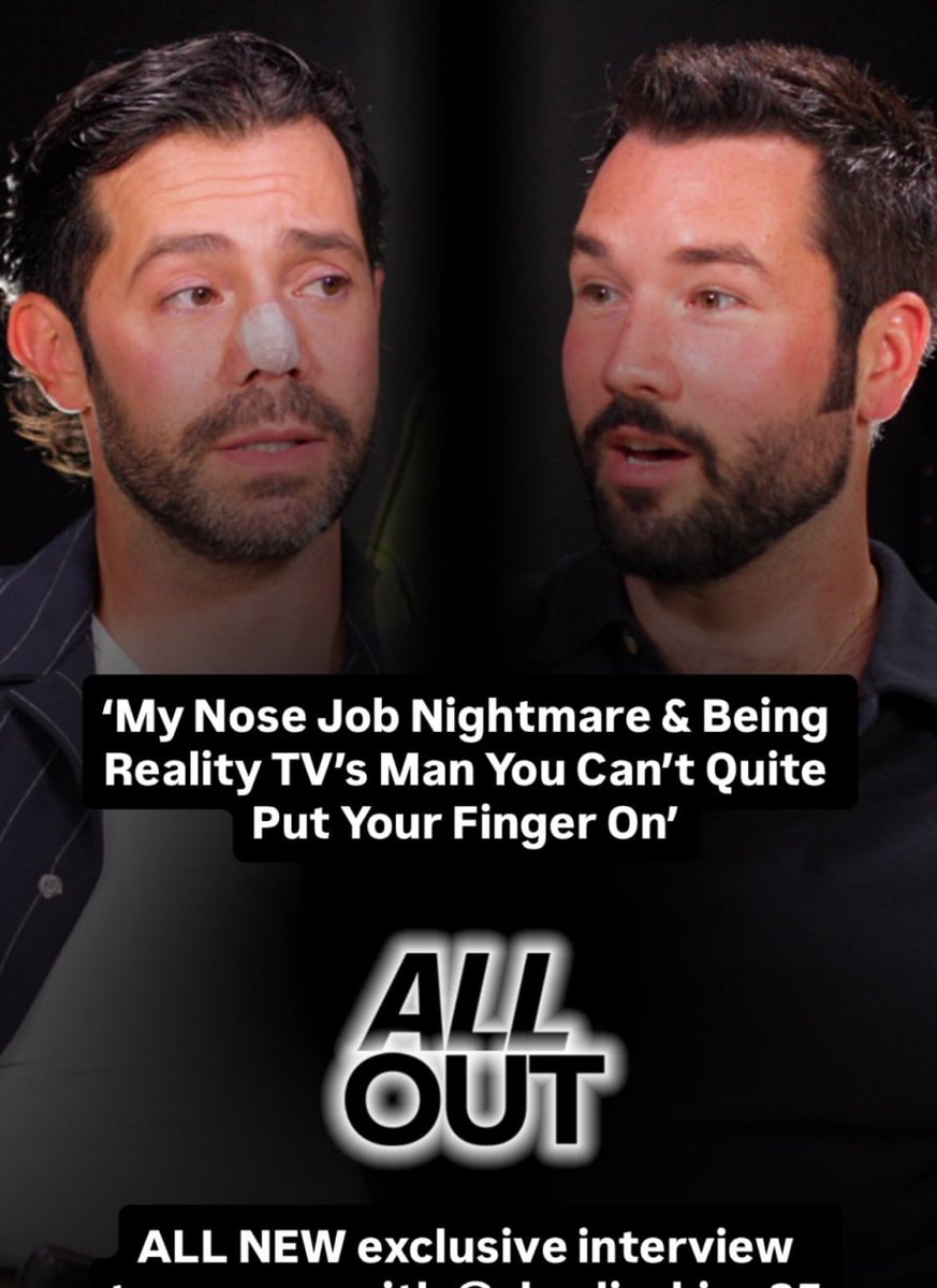 Watch my full interview here 🫶 youtu.be/7Ojj6PeZ_9g