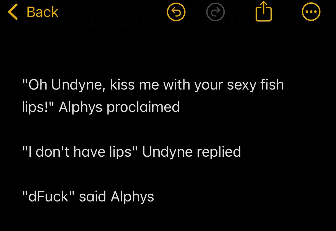 This fanfic shit is easy