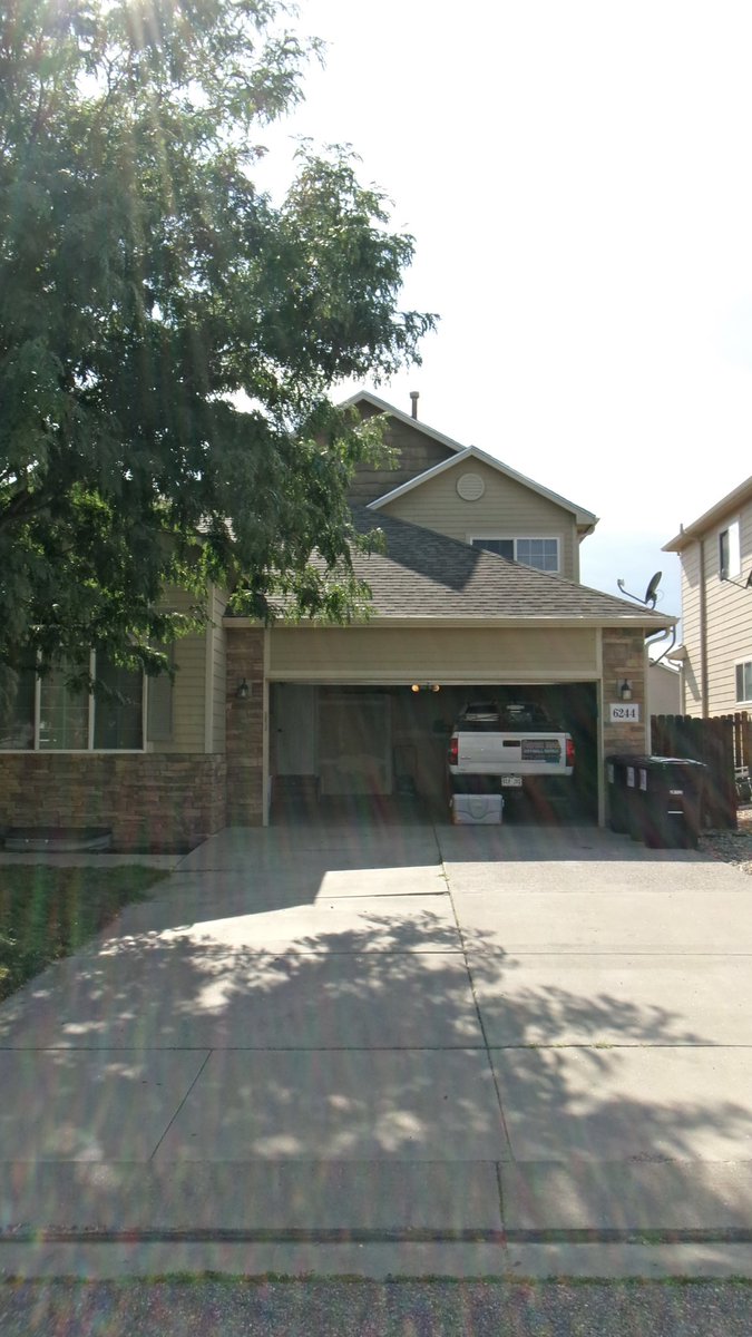 _trevonemendes's tweet photo. Bought a house. Bought a camera. https://t.co/c3Ws4NaEfJ