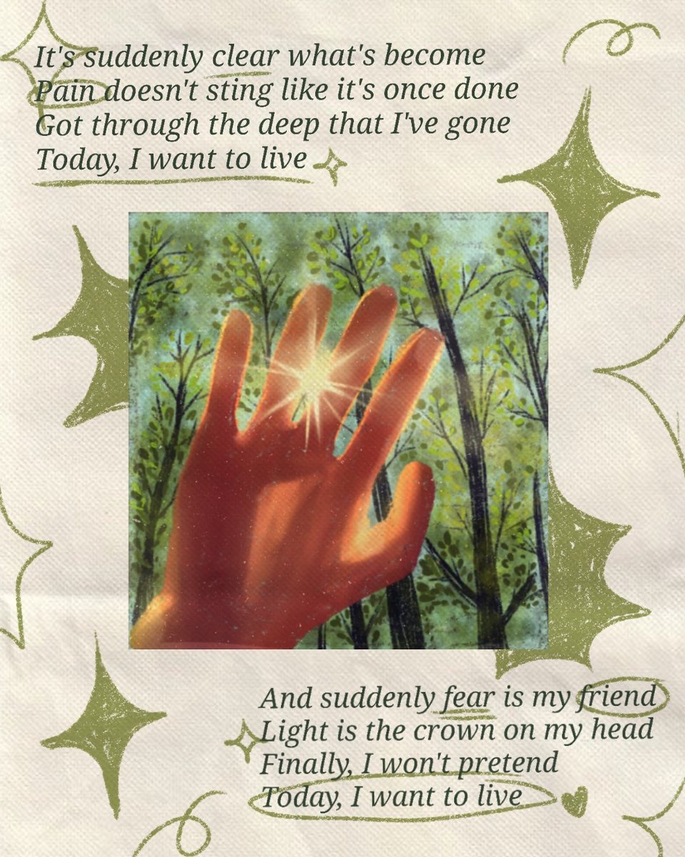 love, meraki ♡ tweet media