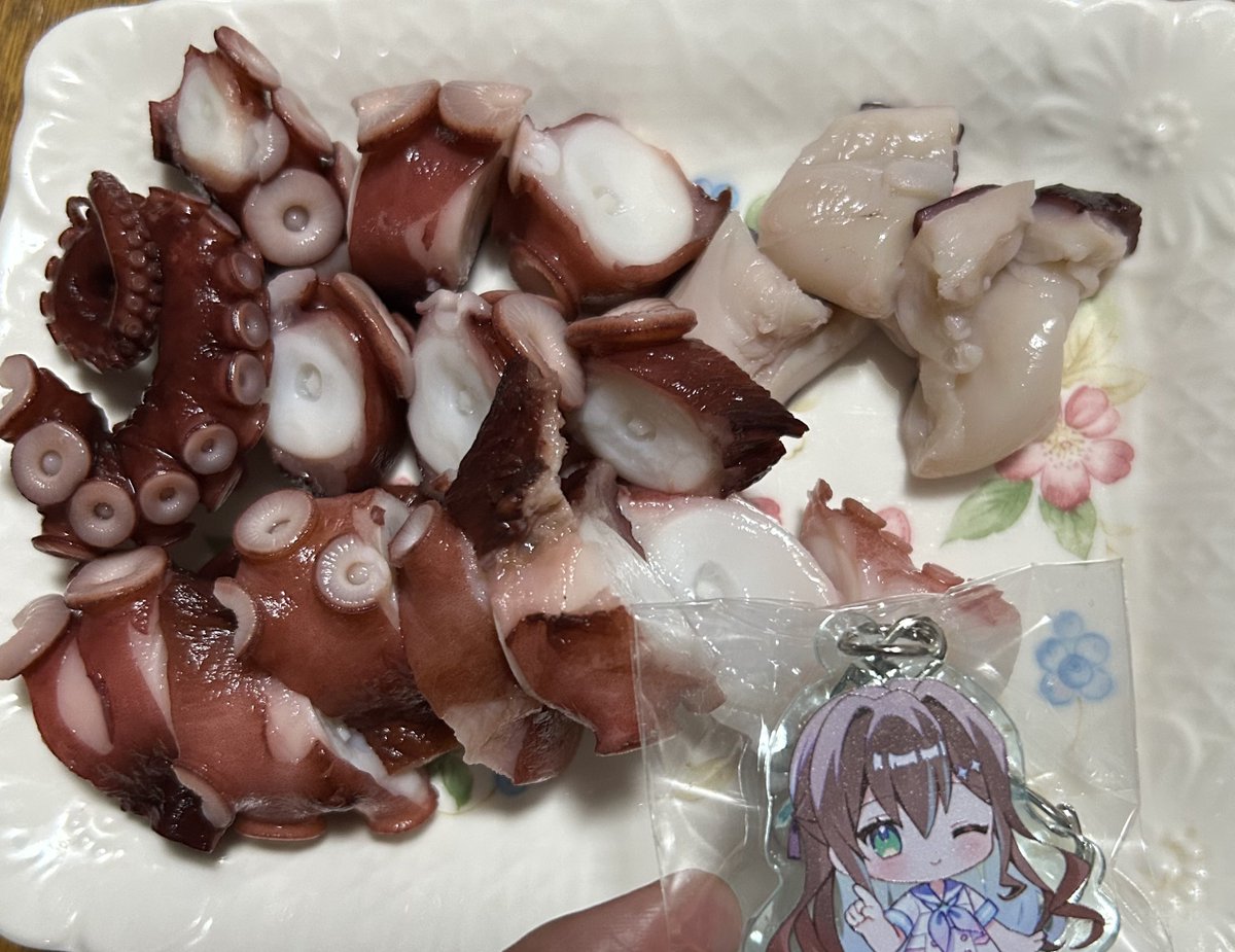 たこちゃん  ぱちぱち AKT・エイト 誠士郎ちゃん推し on X: 