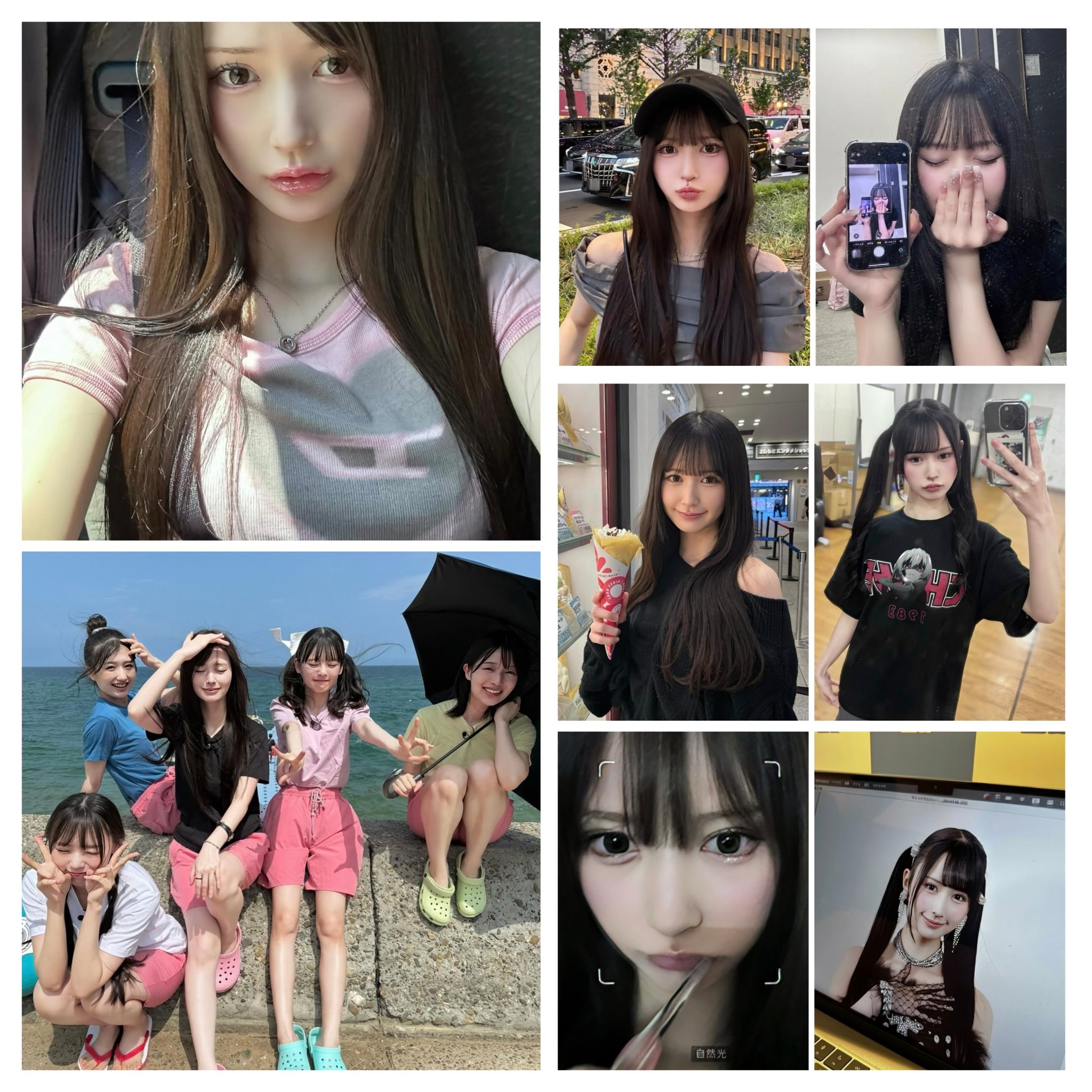 ❣️ちなさと様♡おまとめです❣️ ぱち子🐉55⚾️コスサミ土日 on X: 