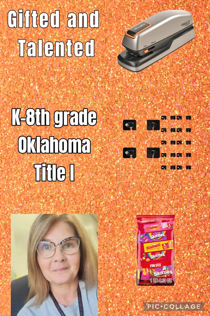 <a href="/itsalwayswenz/">Wensday</a> Thank you! I'm so grateful that I've had some things clear! A few most needed items remain. I'm a traveling teacher of 6 sites &amp; teach in shared spaces.I need cabinet locks to secure supplies. And candy! It's a huge ice breaker when administering IQ tests. amazon.com/hz/wishlist/ls…