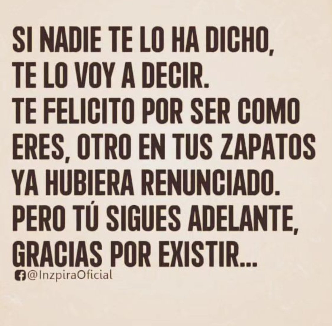 JorgeLuisRR1963's tweet photo. ASI ES! https://t.co/Onvi7B1zyU
