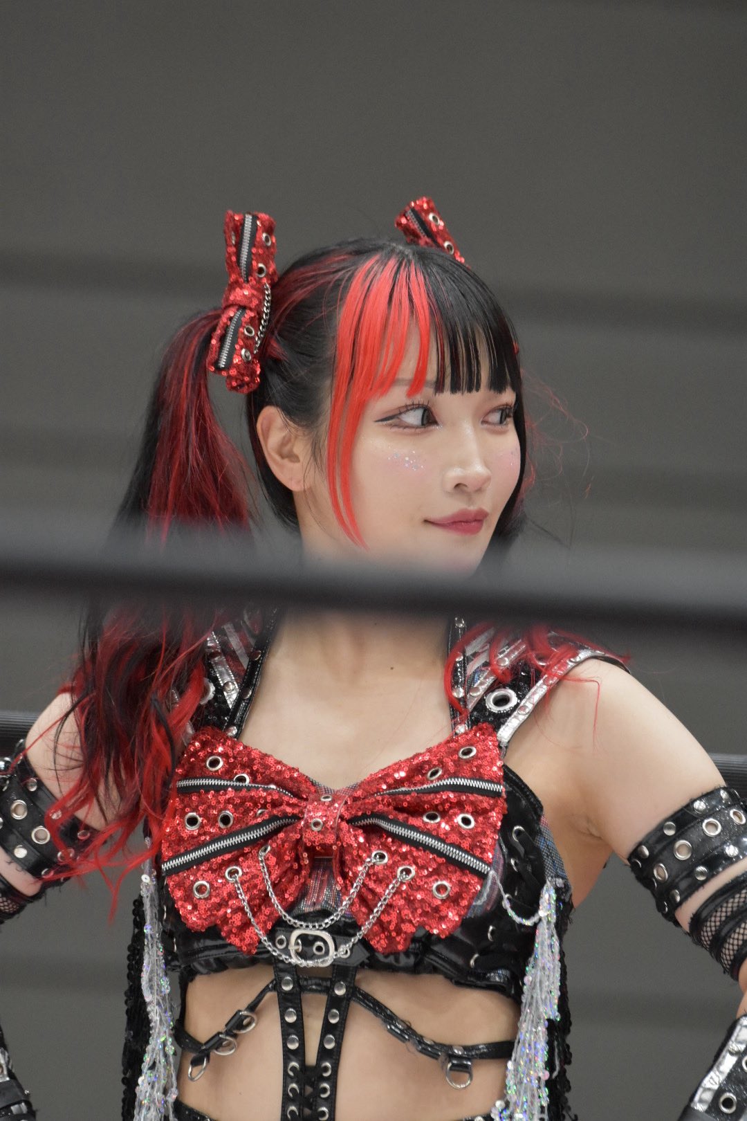 【限界最安値/未開封新品/会場限定】 東京女子プロレス おしゅしだよ Tシャツ m69470095722_1.jpg?1737965138