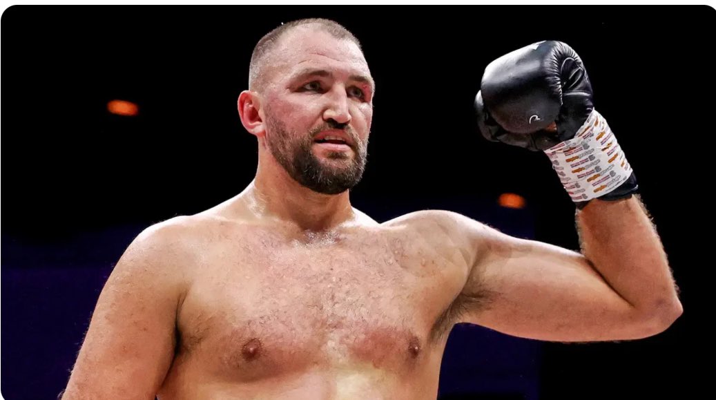 JamesBecker1999's tweet image. Forget Jermaine Franklin, Forget Hrgovic. Moses Itauma v Hughie Fury is the fight to make next. #ItaumaWhyte #WhyteItauma Let’s go. Good fight!