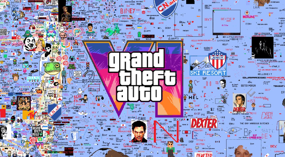 GTA 6 Countdown ⏳ tweet media