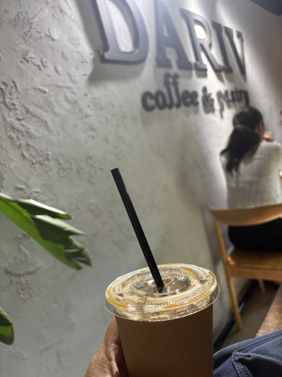 GA coffe shop😀👍🏻