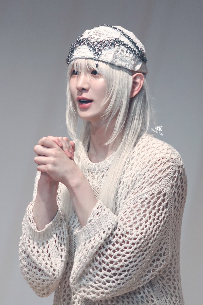 얘랑 얘 지독하게 얽혔으면 좋겠다